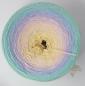 Preview: Regenbogen mit Perlmutt - Megabobbel