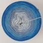 Preview: Melody der Unendlichkeit- 250g - ca. 900m - Merino/Dralon
