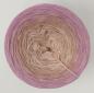 Preview: Melody der Sterne - 250g - ca. 900m - Merino/Dralon