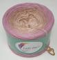 Preview: Melody der Sterne - 250g - ca. 900m - Merino/Dralon