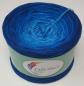 Preview: Melody des Himmels - 250g - ca. 900m - Merino/Dralon