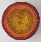 Preview: Melody des Herbstes - 250g - ca. 900m - Merino/Dralon