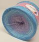 Preview: Megabobbel Blue Secret (Baby Anhänger inkl.)