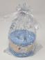 Preview: Lady Dee's Mini-Blue Ice - 250m + Anleitung Sternchen Bonita