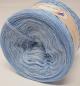 Preview: Lady Dee's Mini-Blue Ice - 250m + Anleitung Sternchen Bonita