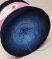 Preview: Gigantischer Bobbel - Blue Wonder (Baby Anhänger inkl.)