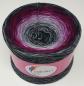 Preview: Gigantischer Bobbel - Hippie Lady Laila