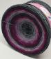 Preview: Gigantischer Bobbel - Hippie Lady Laila (2xVerlauf)