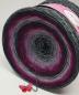Preview: Gigantischer Bobbel - Hippie Lady Laila (2xVerlauf)