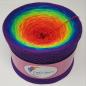 Preview: Gigantischer Bobbel - Chakra