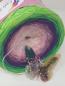 Preview: Megabobbel Bunter Schmetterling