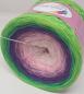 Preview: Megabobbel Bunter Schmetterling