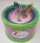Preview: Megabobbel Bunter Schmetterling