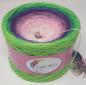 Preview: Megabobbel Bunter Schmetterling