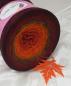 Preview: Gigantischer Bobbel - Liebe im Herbst