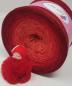 Preview: Gigantischer Bobbel - Red Roses (Baby Anhänger inkl.)