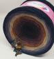 Preview: Gigantischer Bobbel - Farbkleckse im Nirgendwo