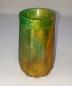 Preview: Kleine Vase aus Epoxidharz