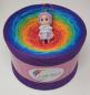 Preview: Gigantischer Bobbel - Kinder des Regenbogen