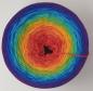 Preview: Gigantischer Bobbel - Kinder des Regenbogen
