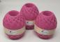 Preview: Hochbausch - Fuchsia - 100g - 350m