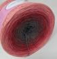 Preview: Gigantischer Bobbel - Bella Rosa