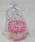 Preview: Lady Dee's Mini Sakura - 250m + Anleitung Sternchen Bonita
