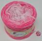 Preview: Lady Dee's Mini Sakura - 250m + Anleitung Sternchen Bonita