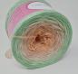 Preview: Lady Dee's Apricot trifft Gurke