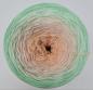 Preview: Lady Dee's Apricot trifft Gurke