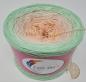 Preview: Lady Dee's Apricot trifft Gurke