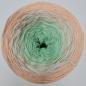 Preview: Lady Dee's Apricot trifft Gurke