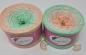 Preview: Lady Dee's Apricot trifft Gurke