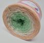 Preview: Lady Dee's Apricot trifft Gurke
