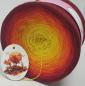 Preview: 500g Megabobbel  Sommersonne