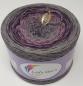 Preview: Modalbobbel  Mauve Mystique