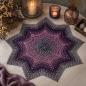 Preview: Modalbobbel  Mauve Mystique