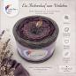 Preview: Modalbobbel  Mauve Mystique