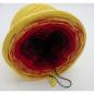 Preview: Lady Dee's Schwarz-Rot-Gold
