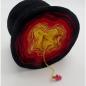 Preview: Lady Dee's Schwarz-Rot-Gold