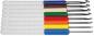 Preview: Häkelnadel Addi Colors