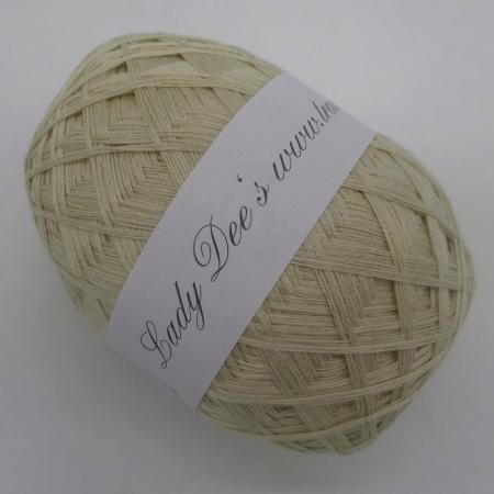 Lace Garn - Hellbeige -(4)