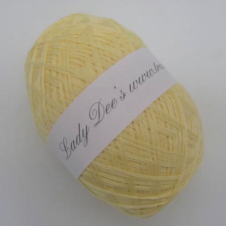 Lace Garn - Vanille -(5)
