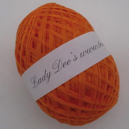 Lace Garn - Mango -(15)