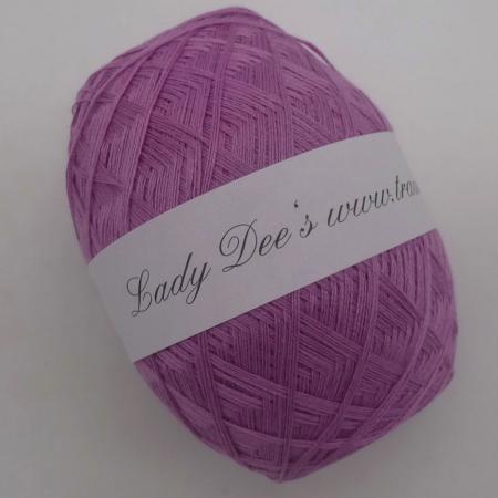 Lace Garn - Amethyst -(18)