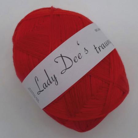 Lace Garn - Kirsche -(24)