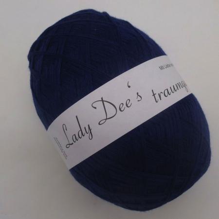 Lace Garn - Royal -(29)