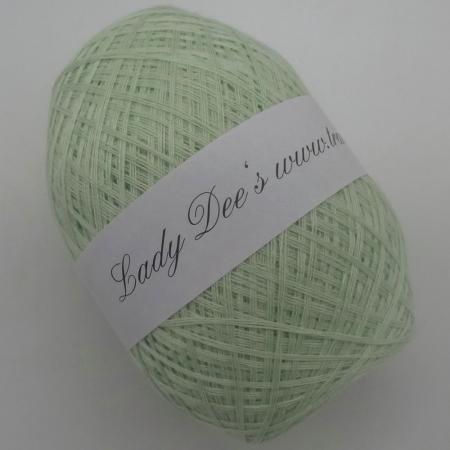 Lace Garn - Erbse -(31)