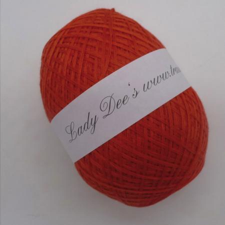 Lace Garn - Rost -(37)
