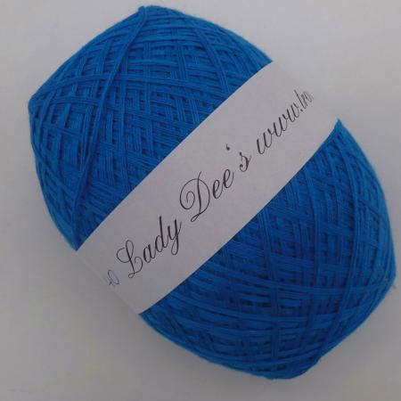 Lace Garn - Sea Blue -(40)